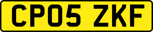 CP05ZKF