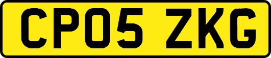 CP05ZKG