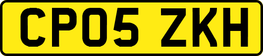 CP05ZKH