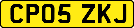CP05ZKJ