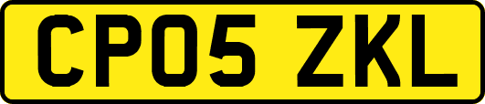 CP05ZKL
