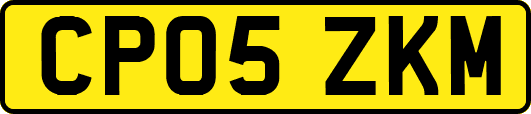 CP05ZKM
