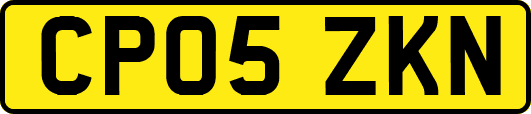 CP05ZKN