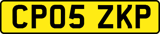 CP05ZKP