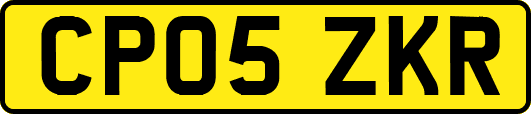 CP05ZKR