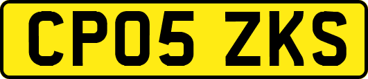 CP05ZKS