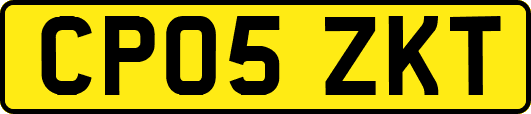 CP05ZKT