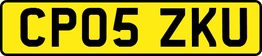 CP05ZKU