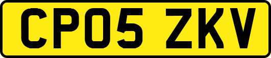 CP05ZKV