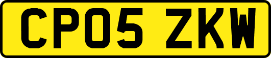 CP05ZKW