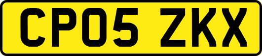 CP05ZKX