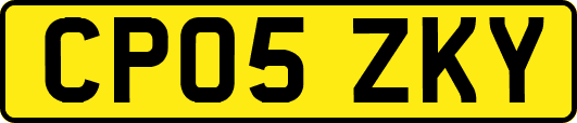 CP05ZKY