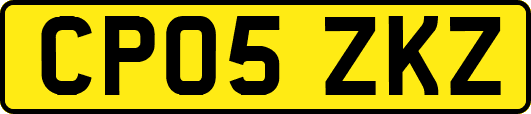 CP05ZKZ