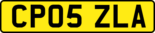 CP05ZLA