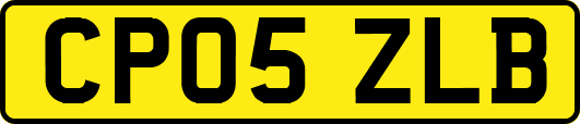 CP05ZLB