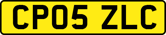CP05ZLC