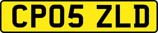 CP05ZLD