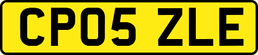 CP05ZLE