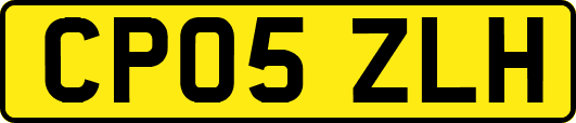 CP05ZLH