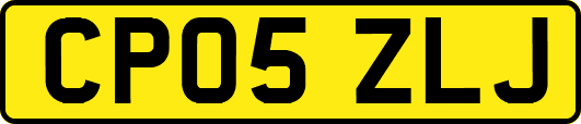 CP05ZLJ