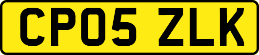 CP05ZLK