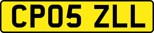 CP05ZLL