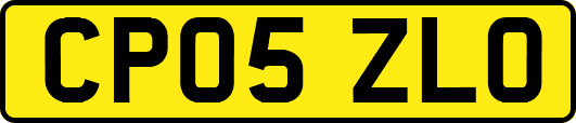 CP05ZLO