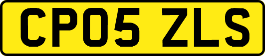 CP05ZLS