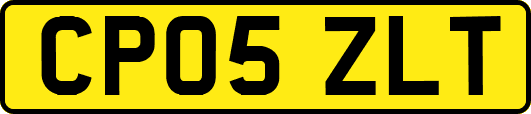 CP05ZLT
