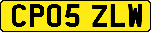 CP05ZLW
