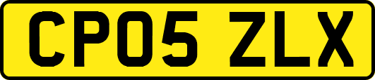CP05ZLX