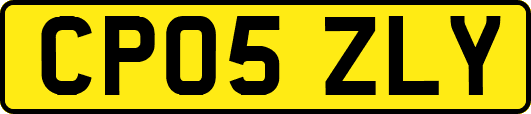 CP05ZLY