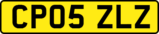 CP05ZLZ