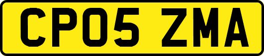 CP05ZMA