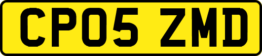 CP05ZMD