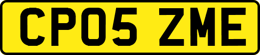 CP05ZME