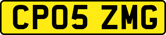 CP05ZMG