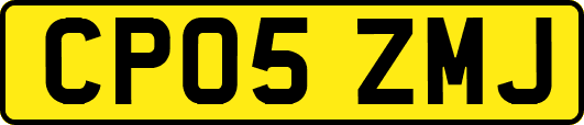 CP05ZMJ