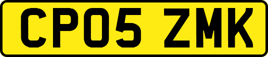 CP05ZMK