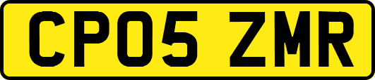 CP05ZMR