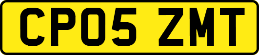 CP05ZMT