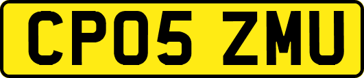CP05ZMU