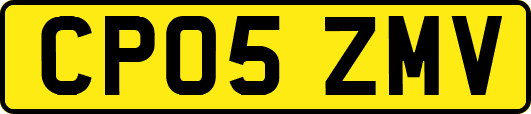 CP05ZMV