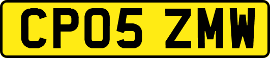 CP05ZMW