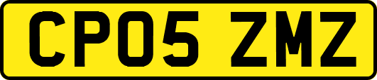CP05ZMZ