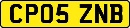 CP05ZNB