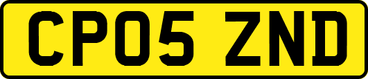 CP05ZND