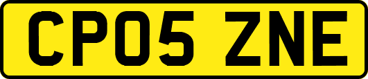 CP05ZNE