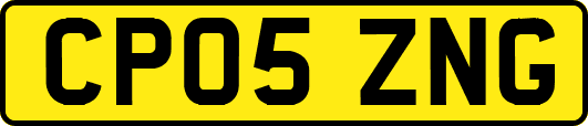 CP05ZNG