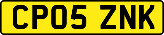 CP05ZNK
